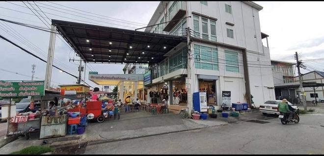 รูป อาคารพาณิชย์ สำหรับขาย - ลาดสวาย ลำลูกกา ปทุมธานี - รูปที่ 3/16