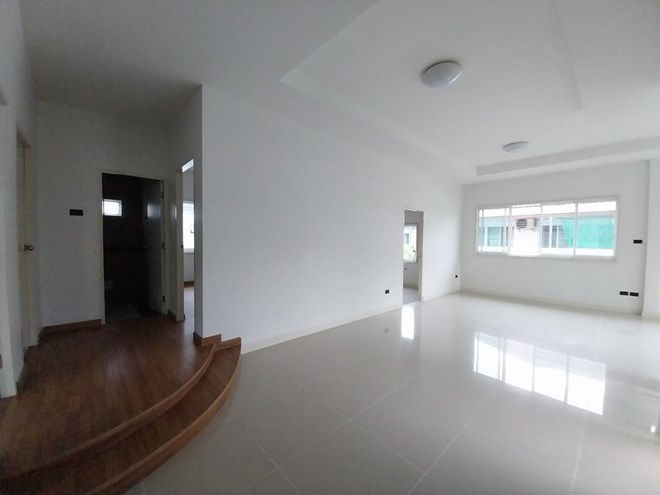 รูป บ้านเดี่ยว สำหรับขาย หมู่บ้านแกรนด์ เซ็นทรัล พาร์ค 4  มาบไผ่ บ้านบึง ชลบุรี - รูปที่ 4/20