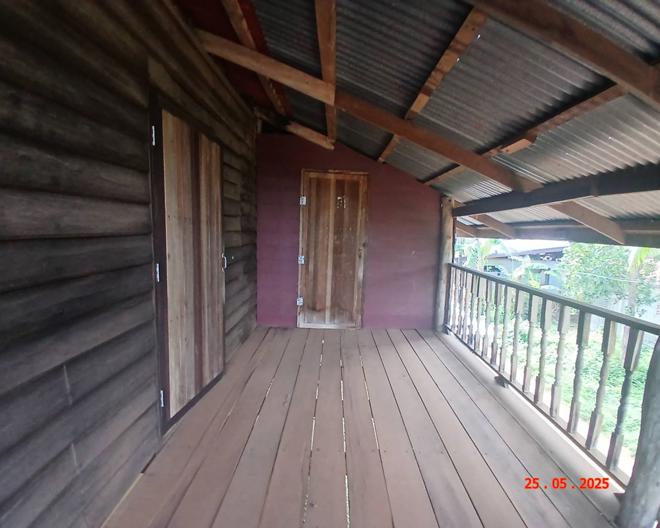 รูป บ้านเดี่ยว สำหรับขาย - นาหัวบ่อ โพนสวรรค์ นครพนม - รูปที่ 10/30