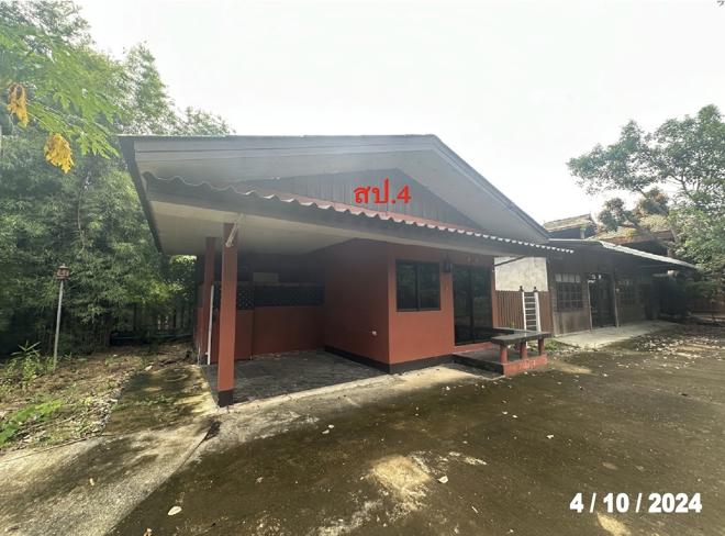 รูป บ้านเดี่ยว สำหรับขาย - ป่าบง สารภี เชียงใหม่ - รูปที่ 15/62
