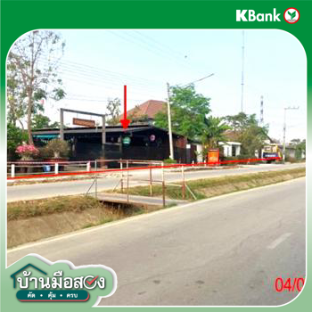 รูป บ้านเดี่ยว สำหรับขาย  บ้านกลาง เมืองลำพูน ลำพูน - รูปที่ 22/24