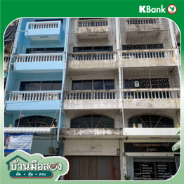 picture SHOP_HOUSE for sale  Samrong Nua Muang Samut Prakarn Samut Prakarn - 14/16