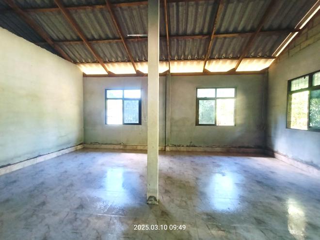 รูป บ้านเดี่ยว สำหรับขาย - หนองทะเล เมืองกระบี่ กระบี่ - รูปที่ 6/36