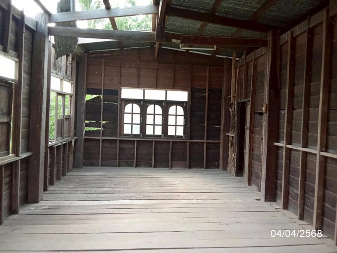 picture HOME for sale  Mai Klon Phana Amnat Charoen - 17/26