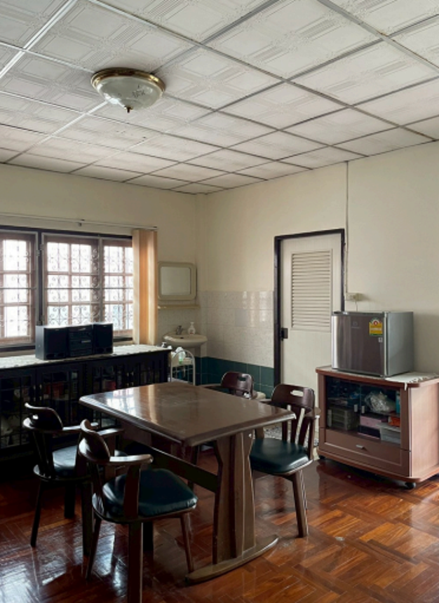 รูป บ้านเดี่ยว สำหรับขาย - วังทองหลาง เขตบางกะปิ กรุงเทพมหานคร - รูปที่ 36/46