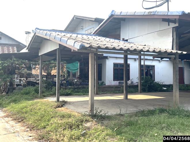 รูป บ้านเดี่ยว สำหรับขาย - นาหนองทุ่ม แก้งคร้อ ชัยภูมิ - รูปที่ 6/36