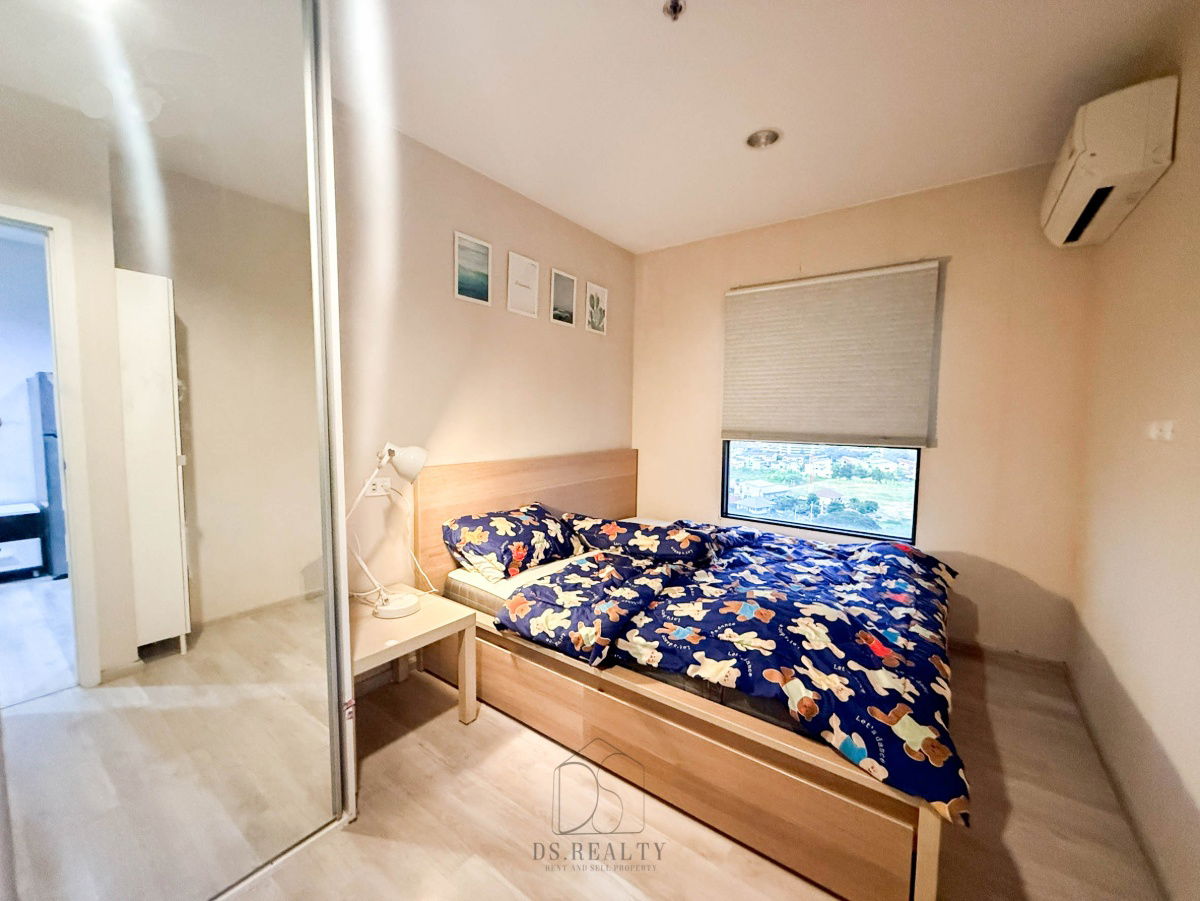 picture For rent Plum Condo Central Station  Ready to move in (DSAA947) - 1/7