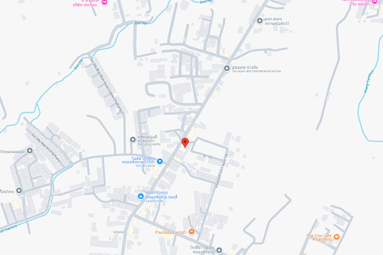 picture RETAIL_SPACE for sale  Bang Lamung Bang Lamung Chonburi - 19/20