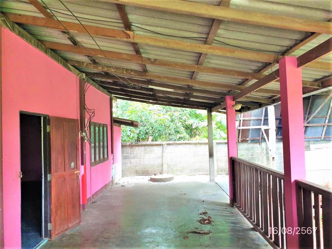 รูป บ้านเดี่ยว สำหรับขาย - เหล่ายาว บ้านโฮ่ง ลำพูน - รูปที่ 21/42