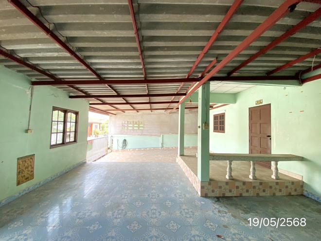 รูป บ้านเดี่ยว สำหรับขาย ไข่มุข 3 บ่อวิน ศรีราชา ชลบุรี - รูปที่ 3/24