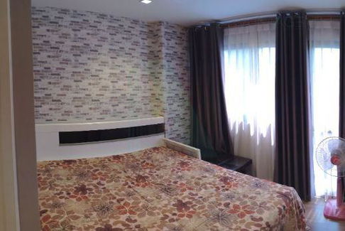 🚩 For sell condo B REPUBLIC Building B, Floor 3,2 bed room, Room size 54.00 sqm