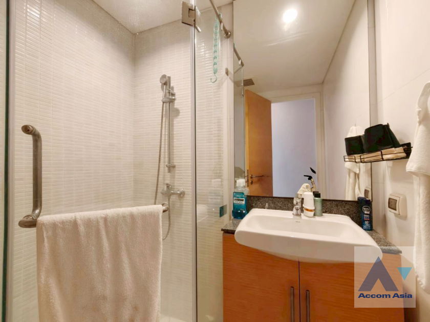 รูป 🔼🔽 AccomA 📩 Pet friendly 2 BR Condominium @Fullerton Sukhumvit (13002186) - รูปที่ 15/17