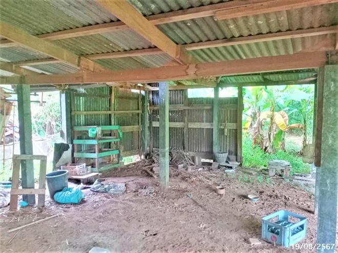 รูป บ้านเดี่ยว สำหรับขาย - ขมิ้น เมืองสกลนคร สกลนคร - รูปที่ 17/44