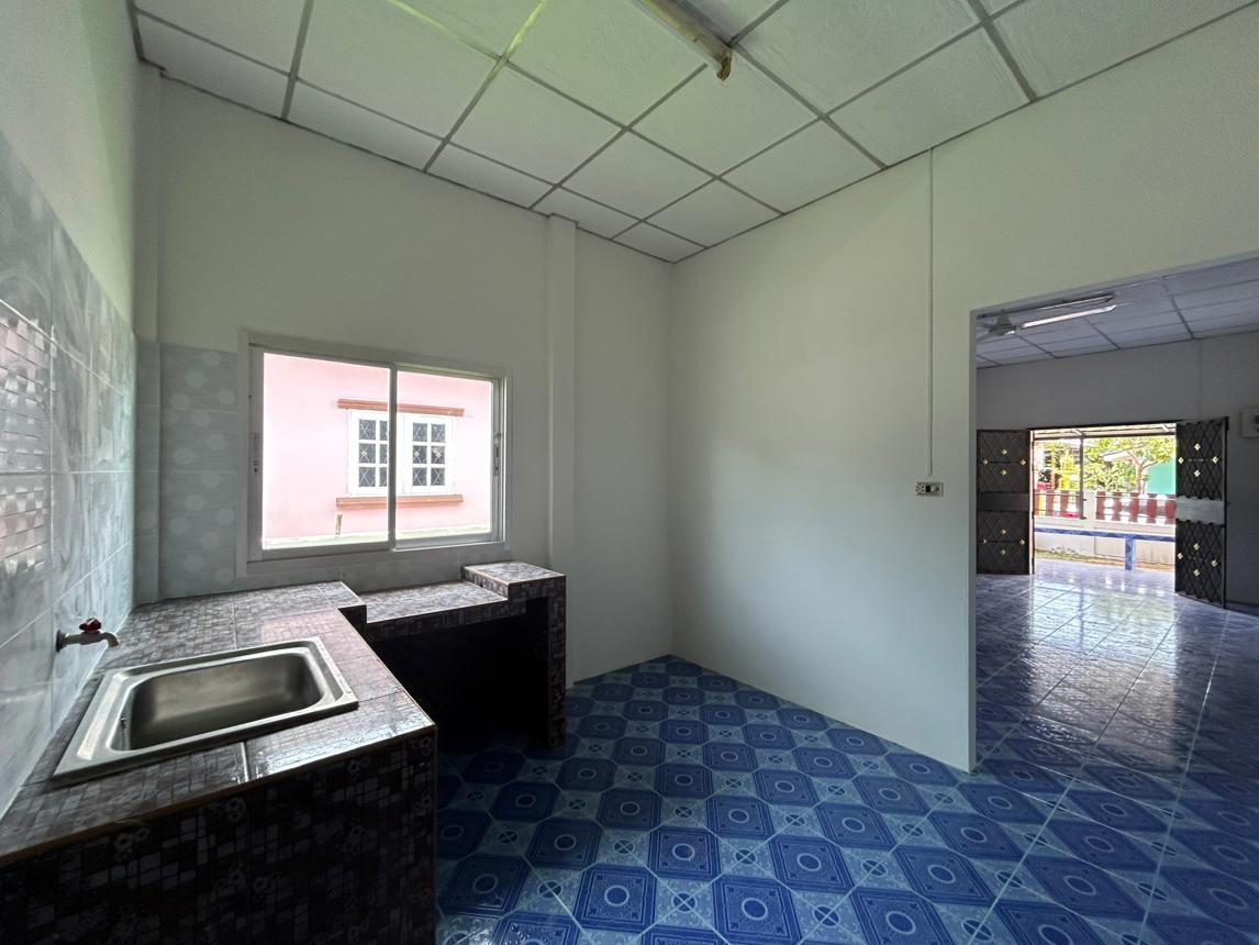 รูป บ้านเดี่ยว สำหรับขาย บ้านเดี่ยวนอกโครงการ บ่อวิน ศรีราชา ชลบุรี - รูปที่ 13/16