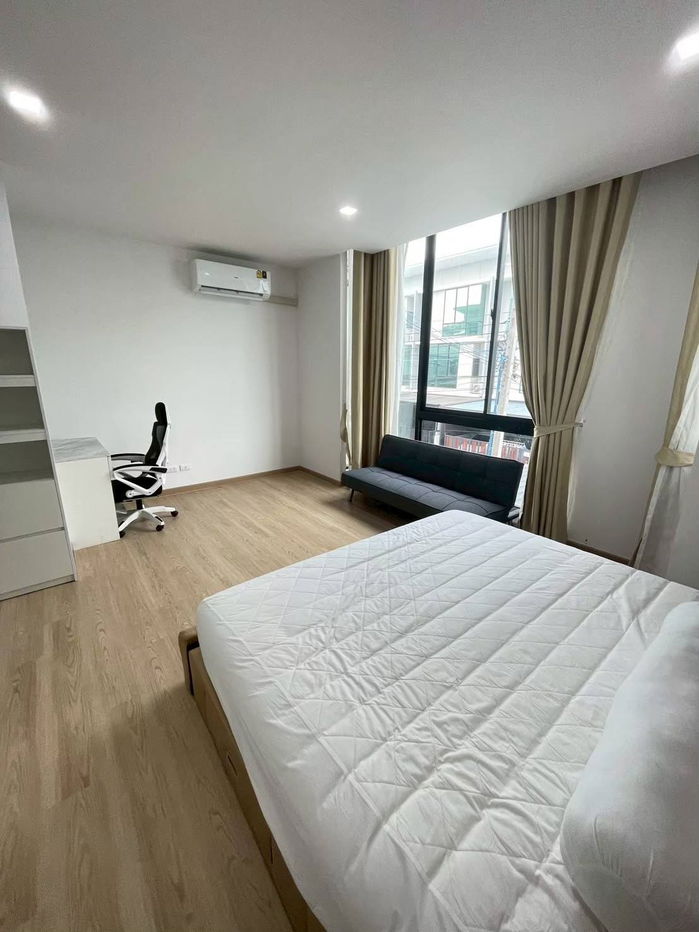picture For Rent Townhome : Pruksa Ville 76 Bang Na-Wongwan  (ST-02) - 9/16