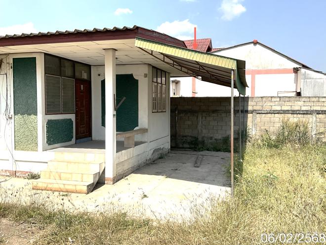 picture HOME for sale  Dong Chen Phu Kam Yao Phayao - 8/36