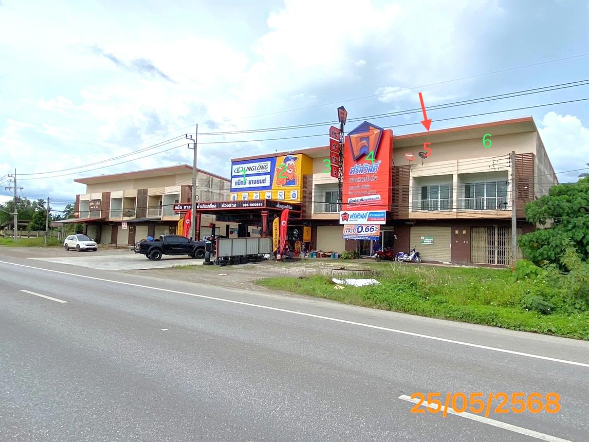 picture SHOP_HOUSE for sale  Khron Sawi Chumphon - 28/32