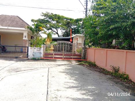 รูป บ้านเดี่ยว สำหรับขาย ธันยพร 2 ท่าสว่าง เมืองสุรินทร์ สุรินทร์ - รูปที่ 9/12