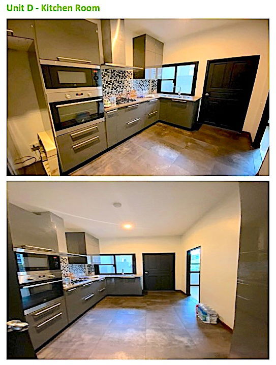 picture Apartment for Sale "Baan Sasida" 4 Buildings Sukhumvit 24 - 27/41