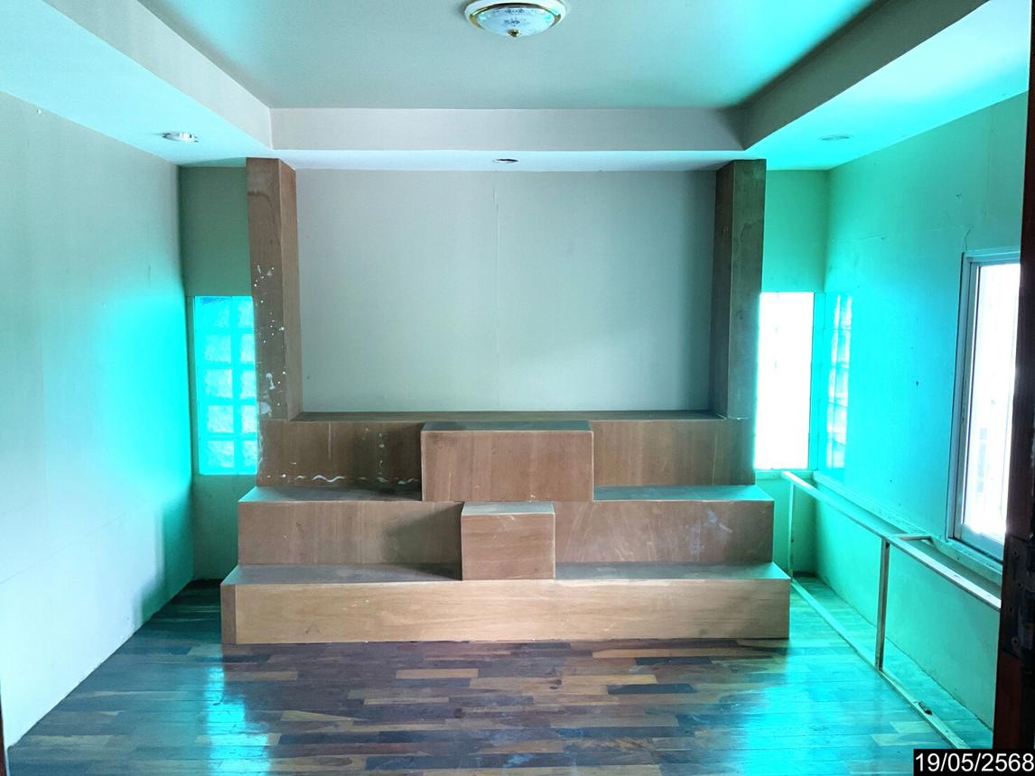 รูป บ้านเดี่ยว สำหรับขาย - เมืองเก่า เมืองขอนแก่น ขอนแก่น - รูปที่ 24/32