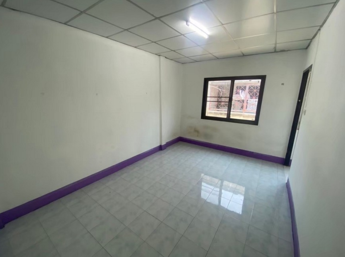 รูป ทาวน์เฮ้าส์ สำหรับขาย - บางกระสอ เมืองนนทบุรี นนทบุรี - รูปที่ 13/20
