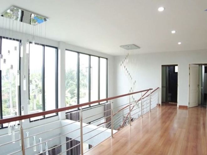 รูป บ้านเดี่ยว สำหรับขาย  หลักสอง เขตบางแค กรุงเทพมหานคร - รูปที่ 7/28