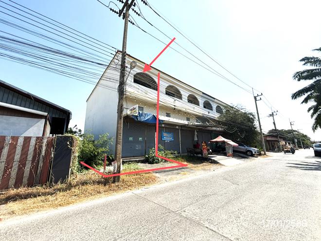 รูป อาคารพาณิชย์ สำหรับขาย - บ้านเกาะ เมืองสมุทรสาคร สมุทรสาคร - รูปที่ 12/28