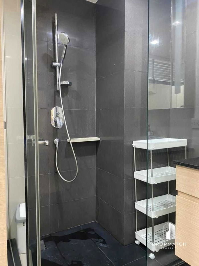 รูป ✨Flash Deal ✨Via Botani  (1 Bed 1 Bath 48.13 SQM.) พร้อมอยู่ ! เพียง 32,000 บาทต่อเดือน Tel.0981315848 @propmatch - รูปที่ 5/6