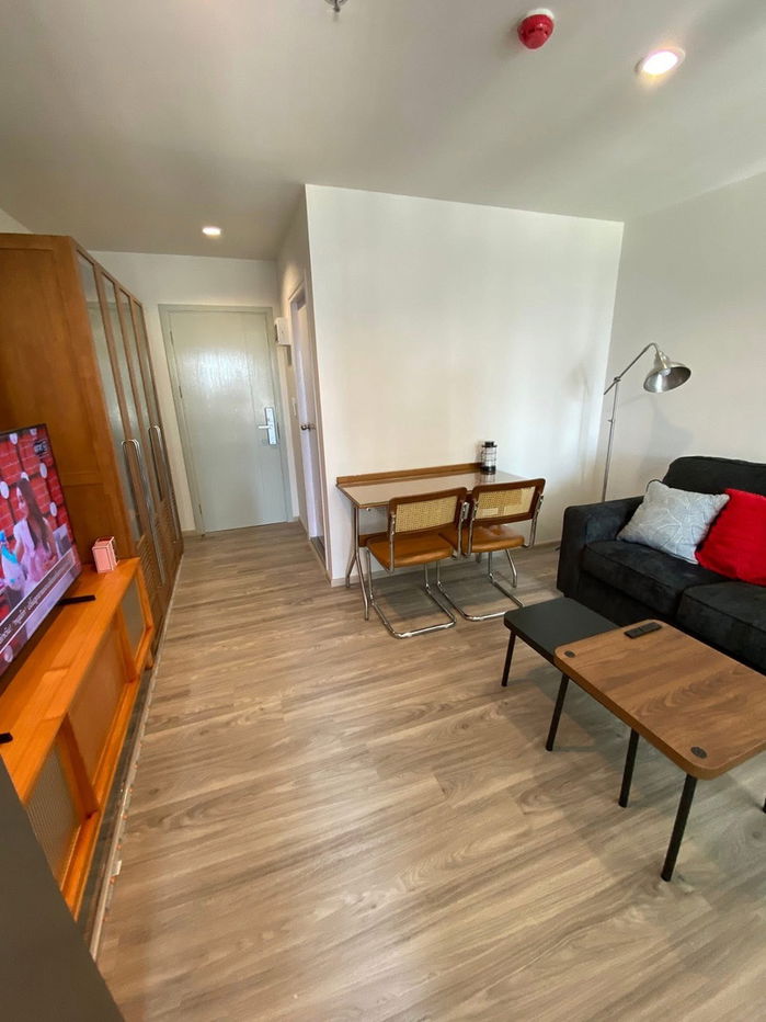 picture #R5799  🎉 190868Condo for rent Regent Home Bangna  - 9/15
