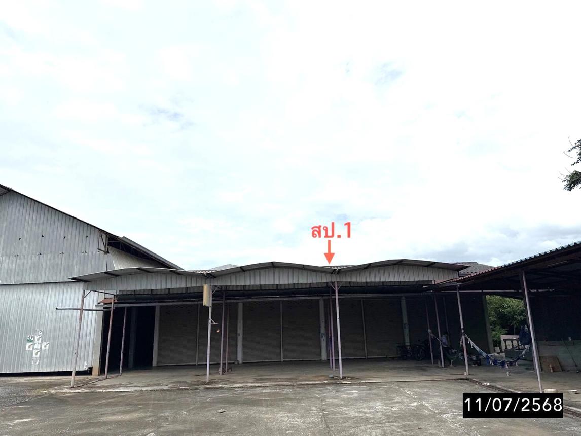 picture FACTORY for sale  Ban Han Kaset Sombon Chaiyaphum - 30/60