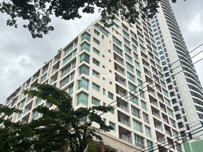 Baan Siri Silom