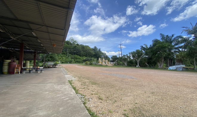 picture HOME for sale  Wang Tako Lang Suan Chumphon - 4/12