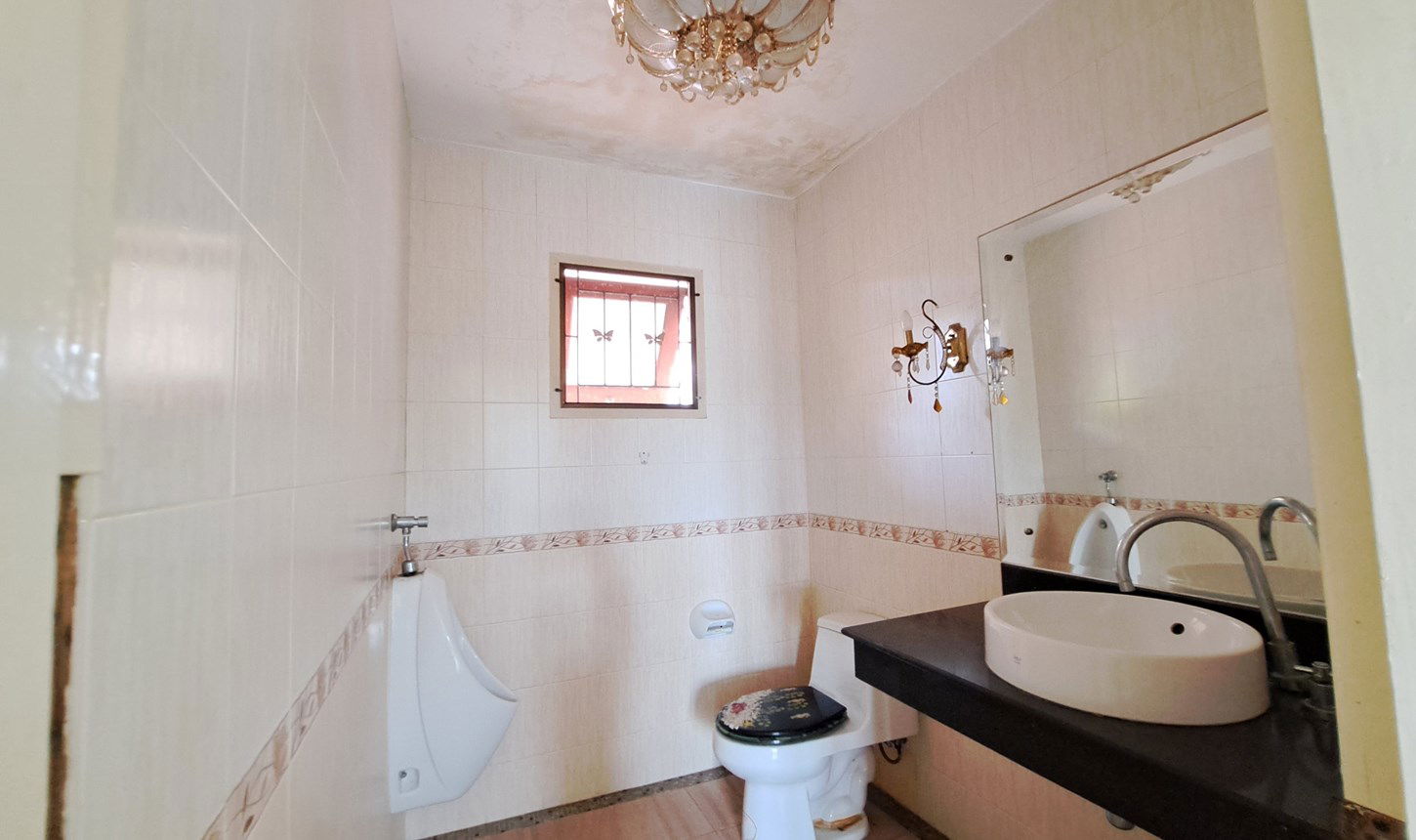 รูป บ้านเดี่ยว สำหรับขาย หมู่บ้านพูนสุข รังสิต-คลอง 3 คลองสาม คลองหลวง ปทุมธานี - รูปที่ 18/20