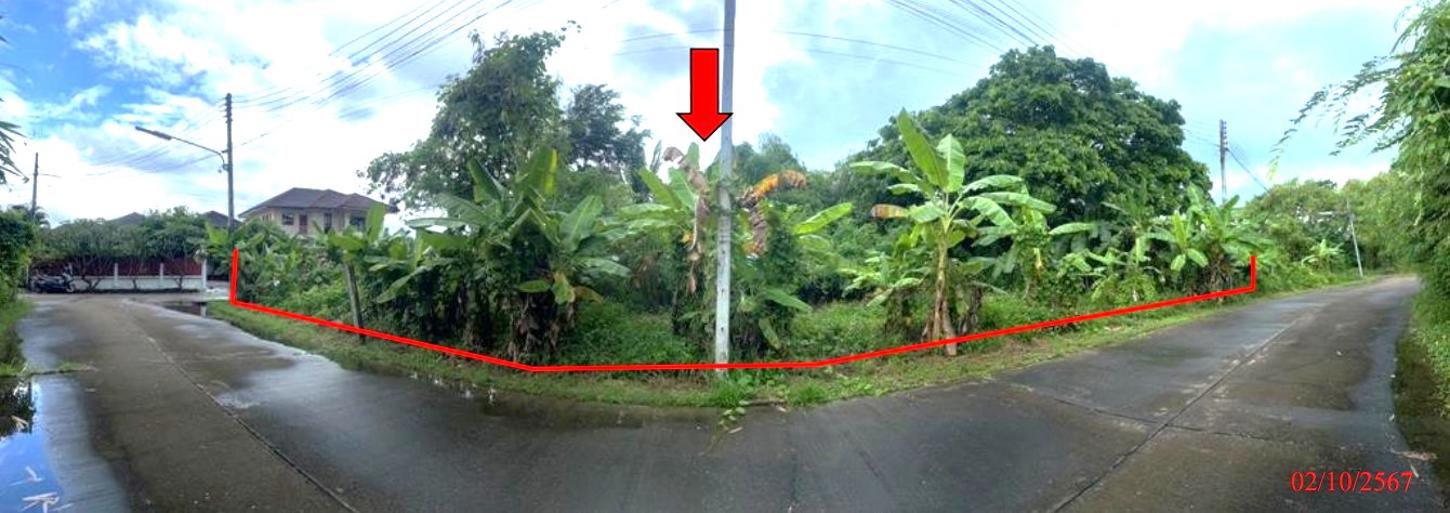 picture LAND for sale  Phichai Muang Lampang Lamphang - 9/20