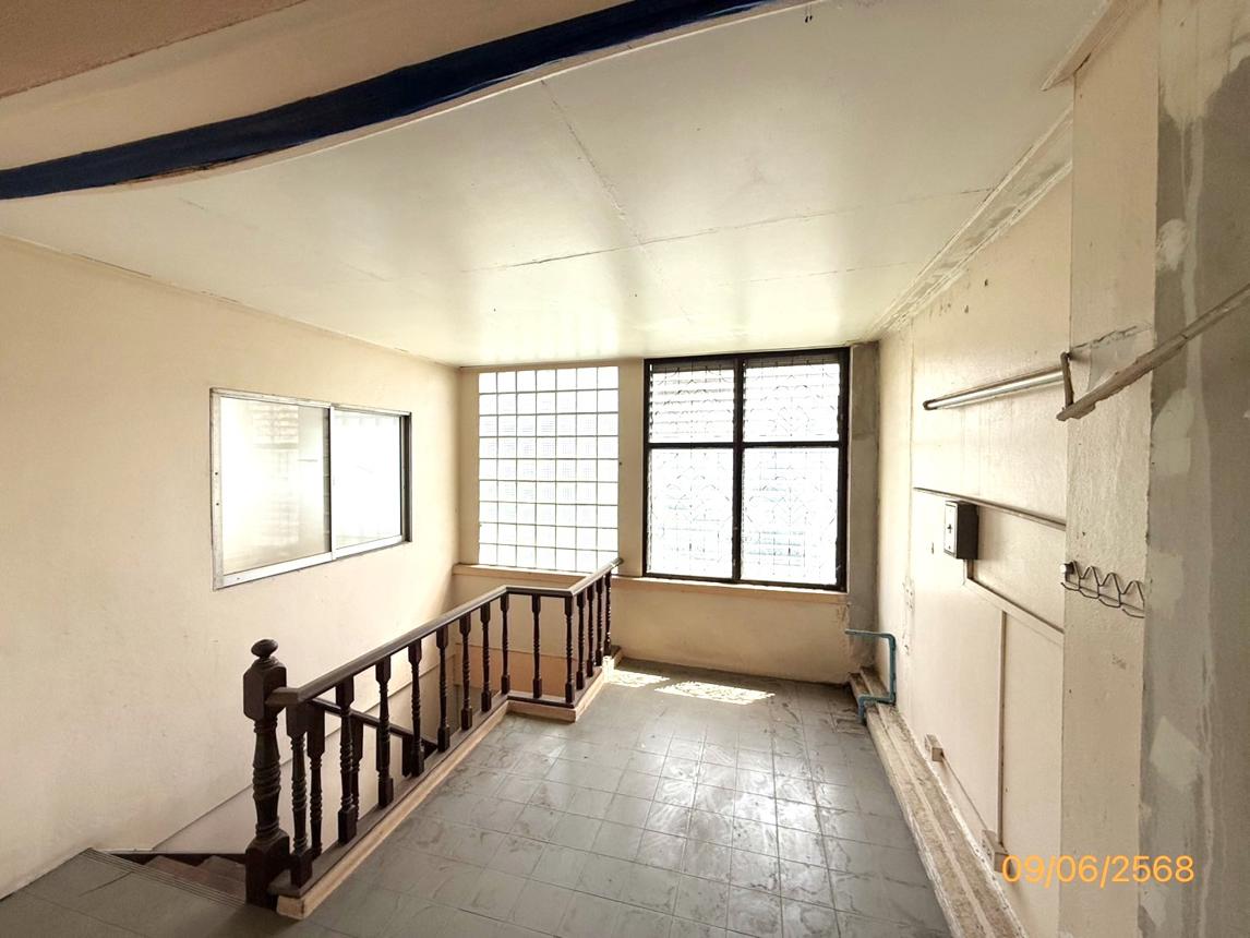 picture SHOP_HOUSE for sale  Bang Kra So Muang Nonthaburi Nonthaburi - 37/56