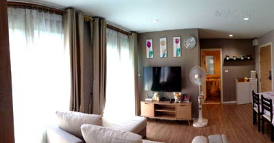 Condos for sale : For sell condo B REPUBLIC Building B, Floor 3,2 bed room, Room size 54.00 sqm