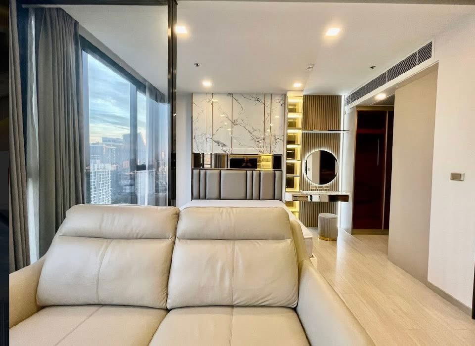 picture #R5806 🎉 190868 Condo for rent  One9Five Asoke - Rama 9 - 15/15