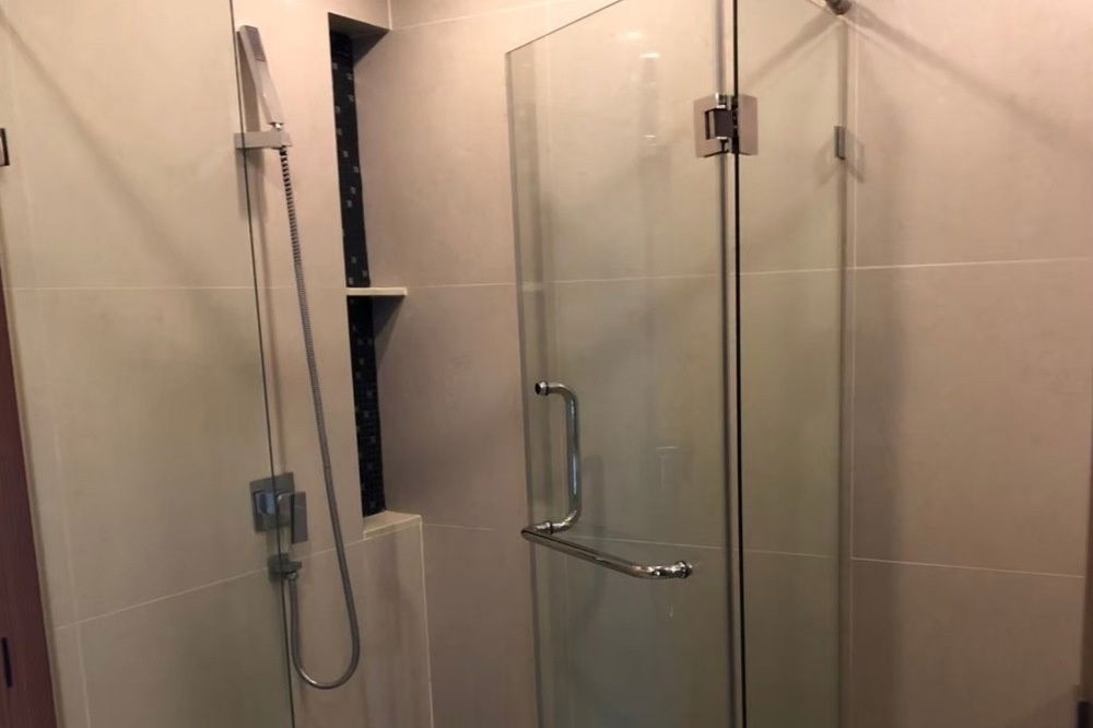 picture 🔥 For Rent !! 🔥 Code C20221201501..........The Address Sathorn , 2 bedroom, 2 bathroom, high floor 14++, City View, furnished, ready to move in 📣📣 - 10/11