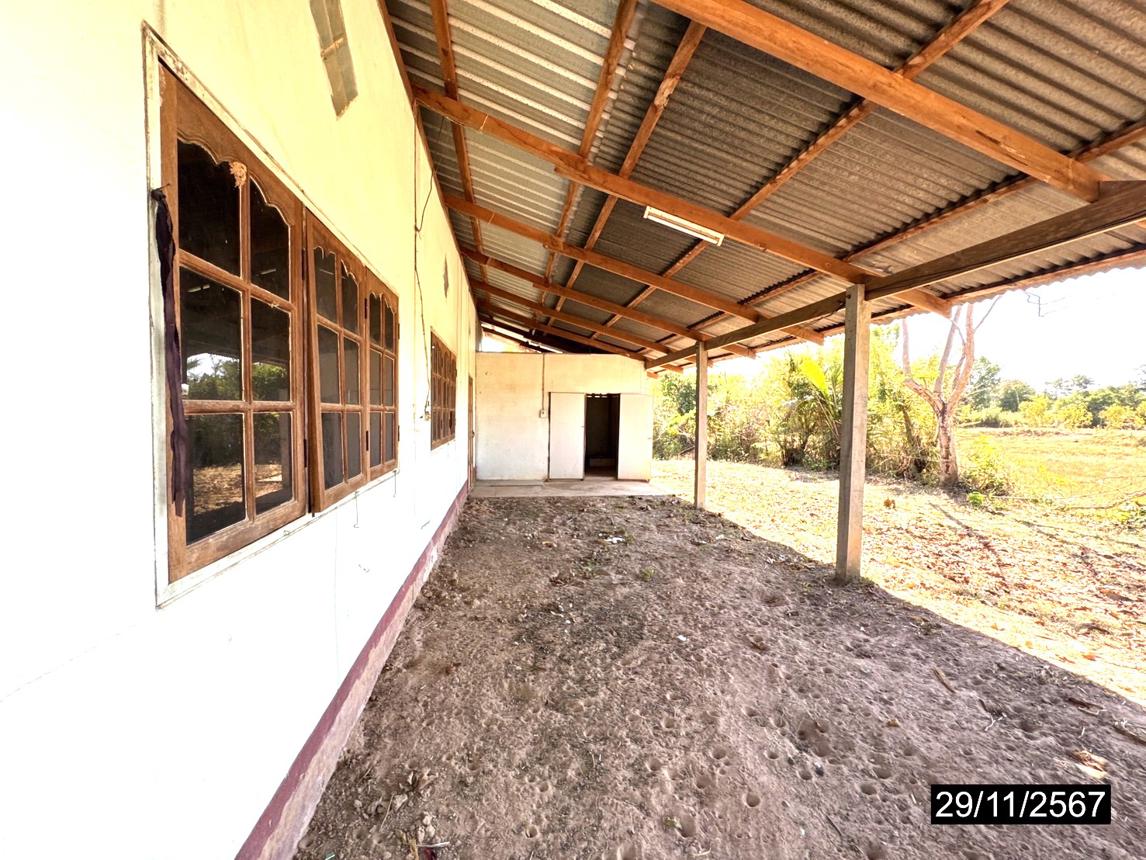 picture HOME for sale  Se Pet Trakan Phutphon Ubon Ratchathani - 27/40