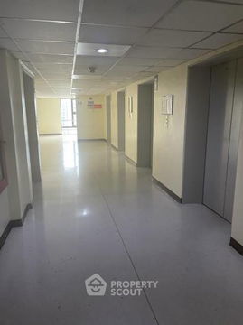 คอนโด 1-ห้องนอน ที่ ไอทีเอฟ - สีลมพาเลส ใกล้ BTS ช่องนนทรี (ID 2260688)