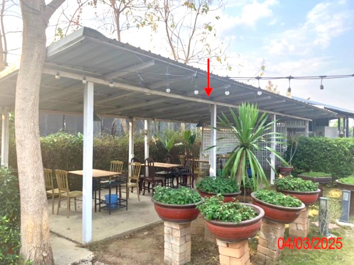 รูป บ้านเดี่ยว สำหรับขาย  บ้านกลาง เมืองลำพูน ลำพูน - รูปที่ 16/24