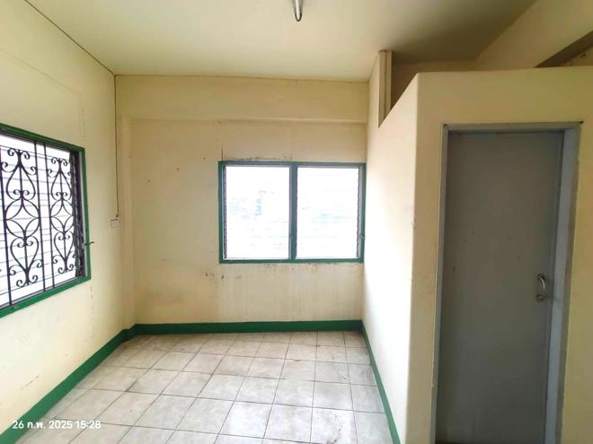 picture SHOP_HOUSE for sale  Thepharak Muang Samut Prakarn Samut Prakarn - 20/60