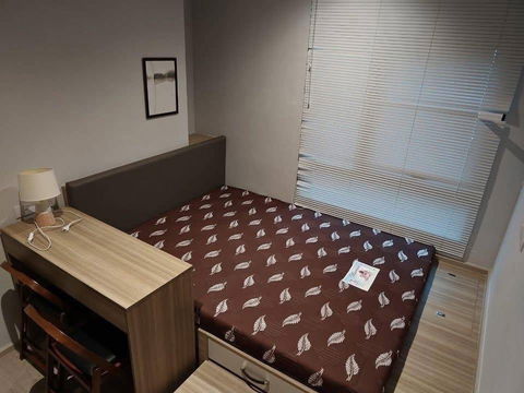 *** Condo for rent: Altitude Unicorn Sathorn *** 