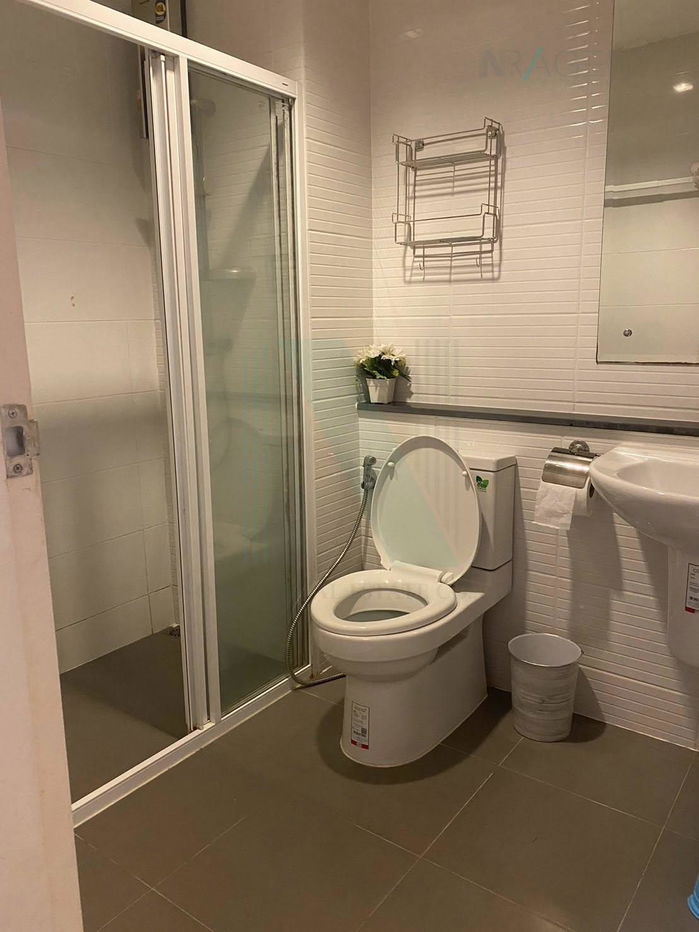 picture 🔺 For Rent Condo B REPUBLIC Building B, Floor 3,2 bed room, Room size 54.00 sqm - 8/8