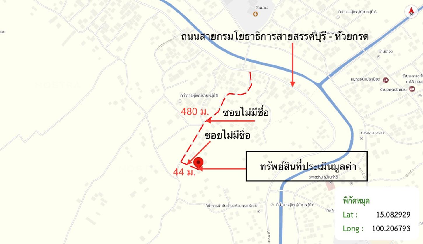 picture HOME for sale  Huai Krot Sankha Buri Chainat - 44/44