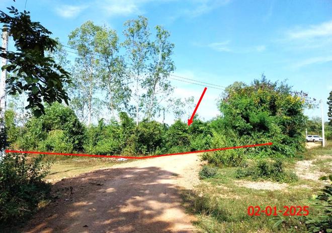 picture HOME for sale  Mai Pattana Ko Kha Lamphang - 6/20