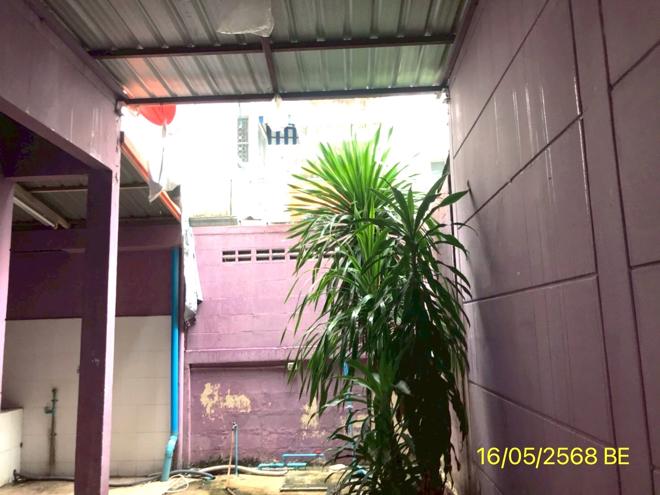 รูป ทาวน์เฮ้าส์ สำหรับขาย ลูกกอล์ฟ พรีเมี่ยม บ้านใหม่ ปากเกร็ด นนทบุรี - รูปที่ 7/42