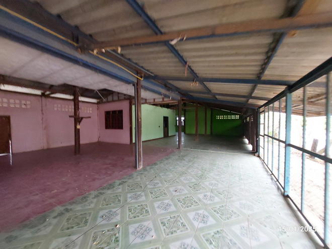 รูป บ้านเดี่ยว สำหรับขาย - บ้านดอน ภูเขียว ชัยภูมิ - รูปที่ 8/34