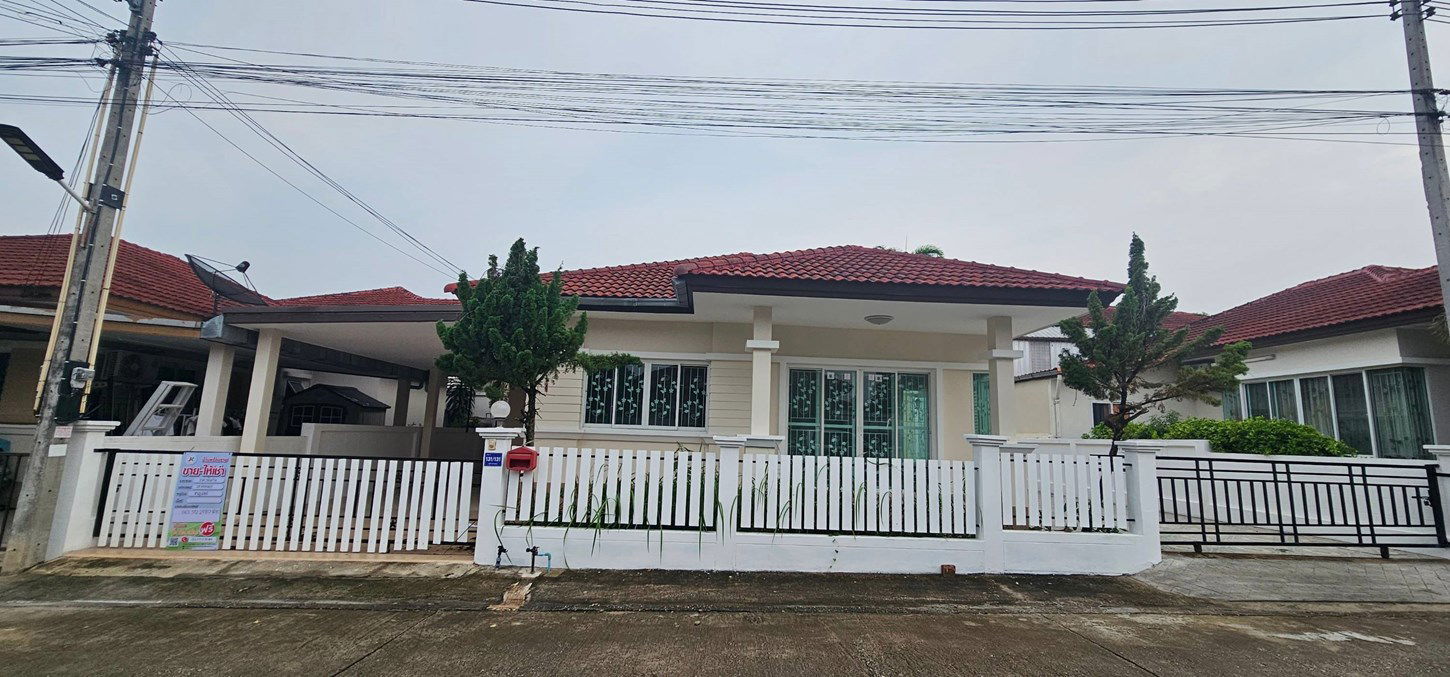 picture HOME for sale  Bo Win Si Racha Chonburi - 10/18