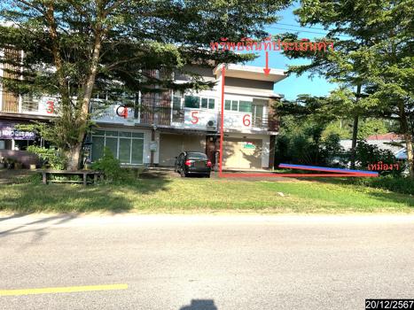 picture SHOP_HOUSE for sale  Khao Wiset Wang Wiset Trang - 31/34